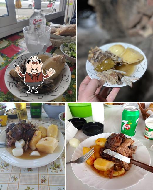 Saruhan Restoran