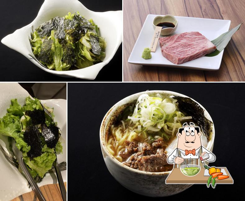 Wagyu Yakiniku Gyubei SAKAE