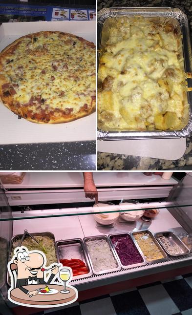 Torrent kebab pizzeria