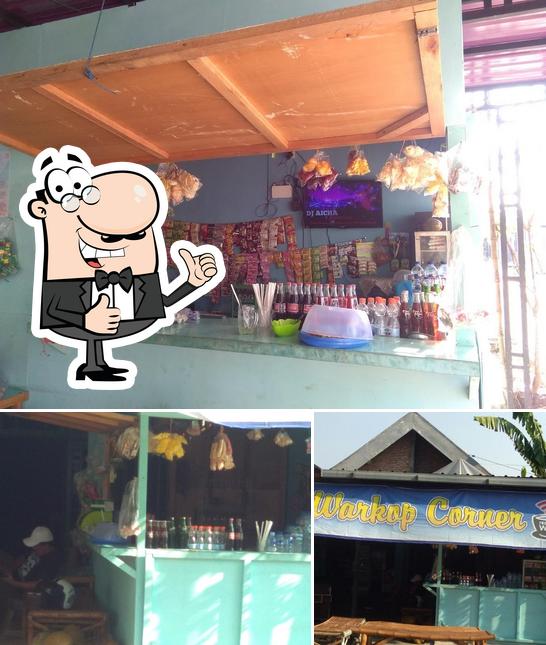 warkop Corner