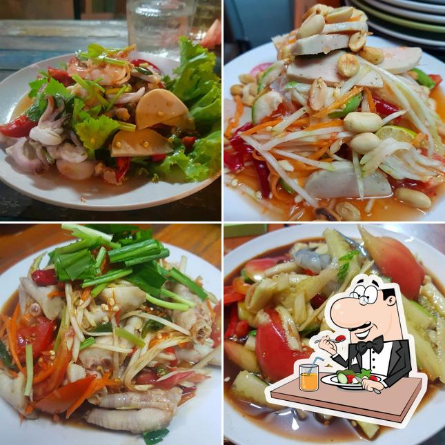 ร้านสะเดาหวาน