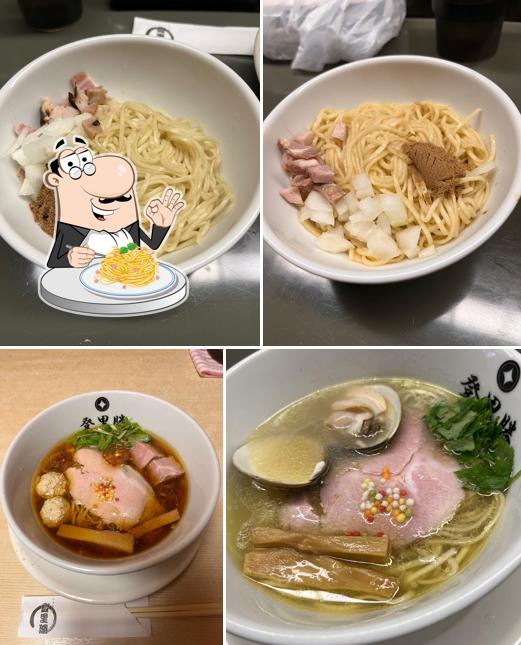 らぁめん登里勝