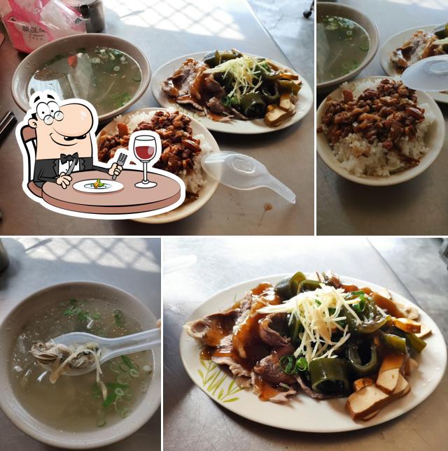 阿莊麵店