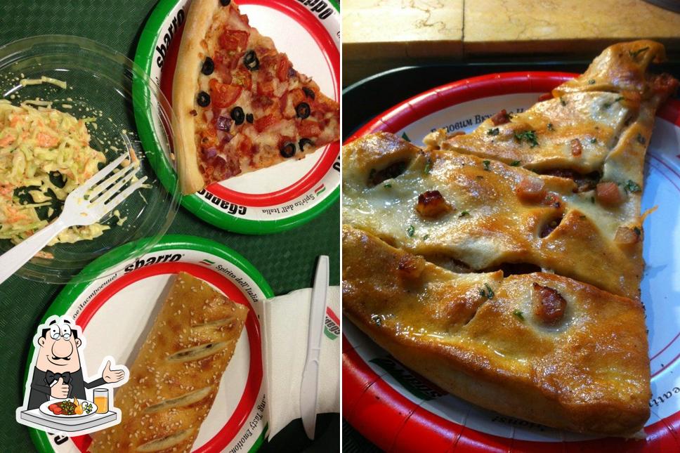 Sbarro