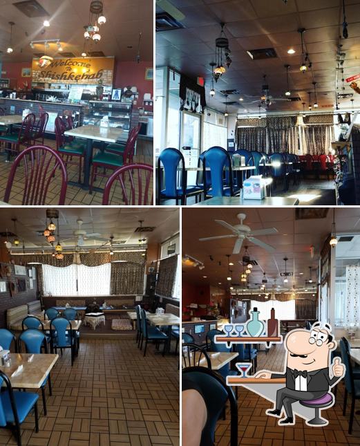 Shishkebab Restaurant
