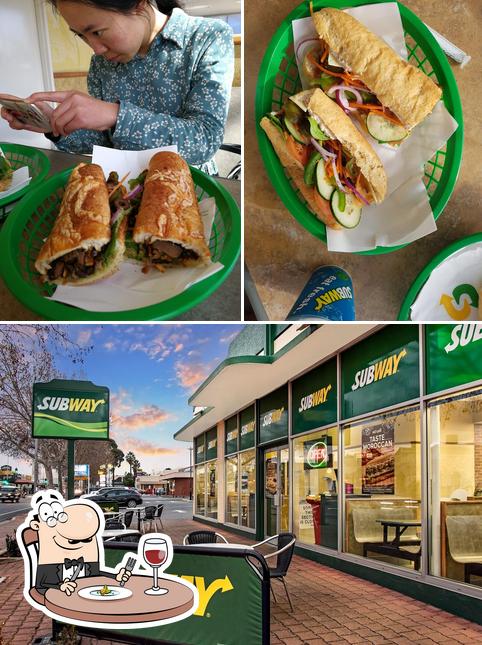 Subway