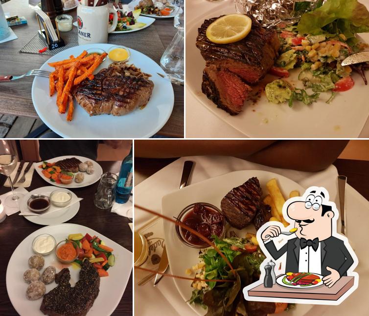 Steakhaus Radebeul