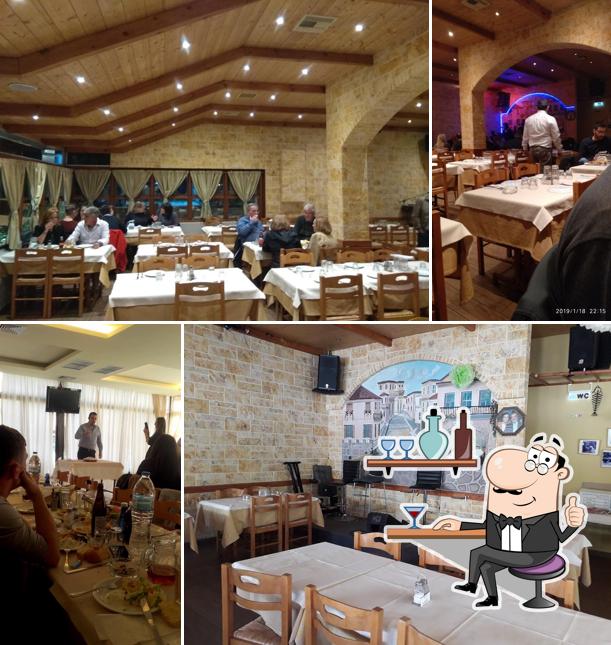 Ταβέρνα Μουριές