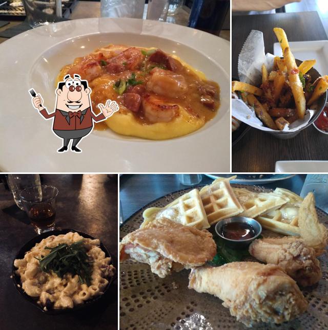 A&B Burgers - Beverly