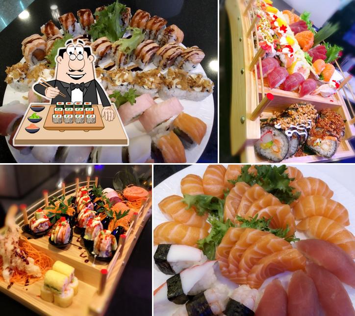 Hokkaido japanese restaurant