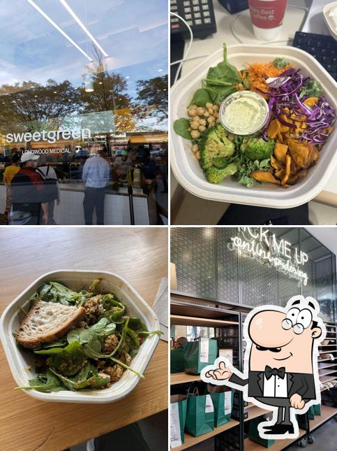 Sweetgreen