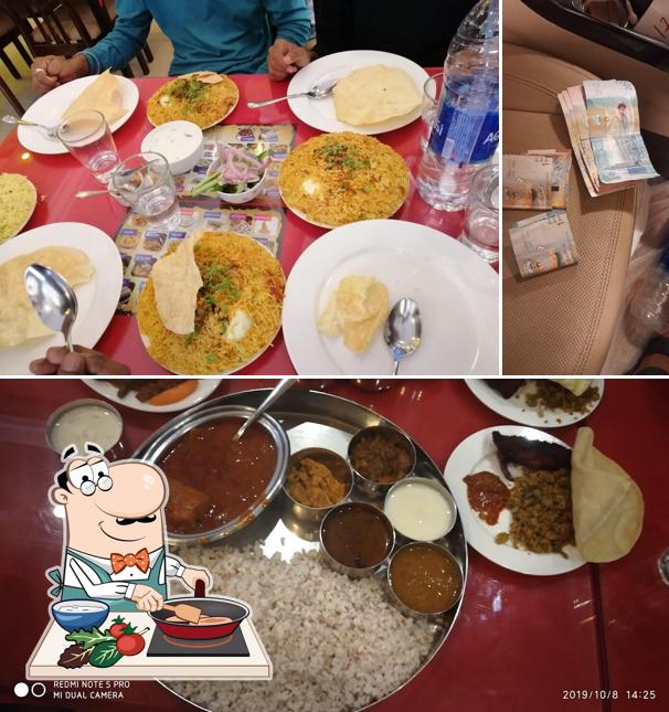 AVANi Restaurant