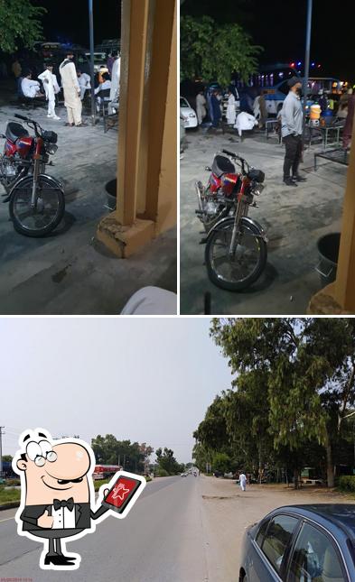 Adam Jee Restaurant