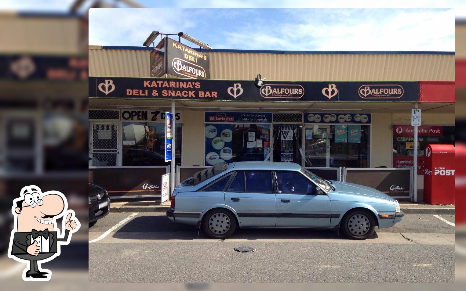 Clearview Snack Bar & Lotteries