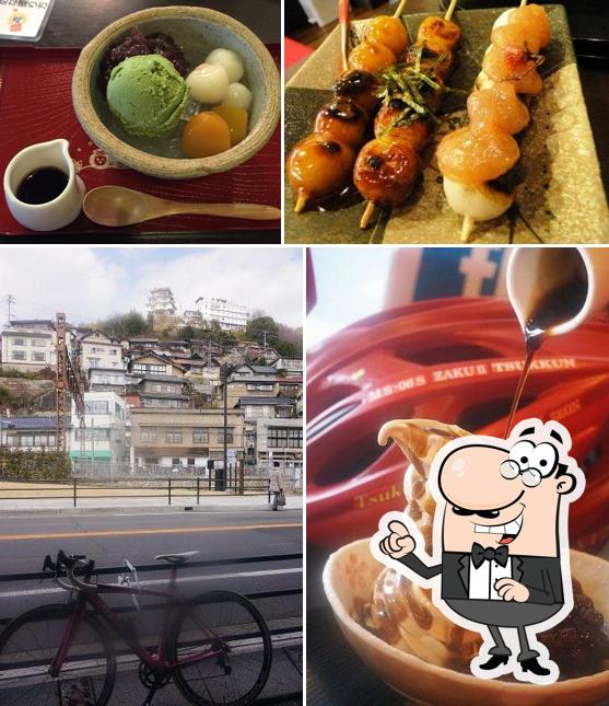 Onomichi Sakurachaya Ekimae