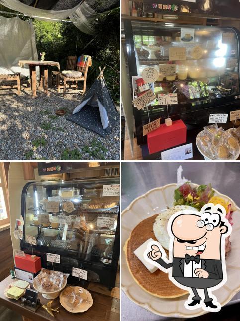 喫茶リバティ