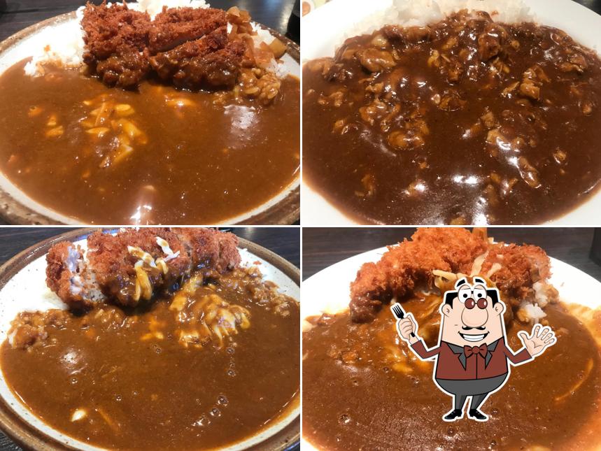 CoCo Ichibanya