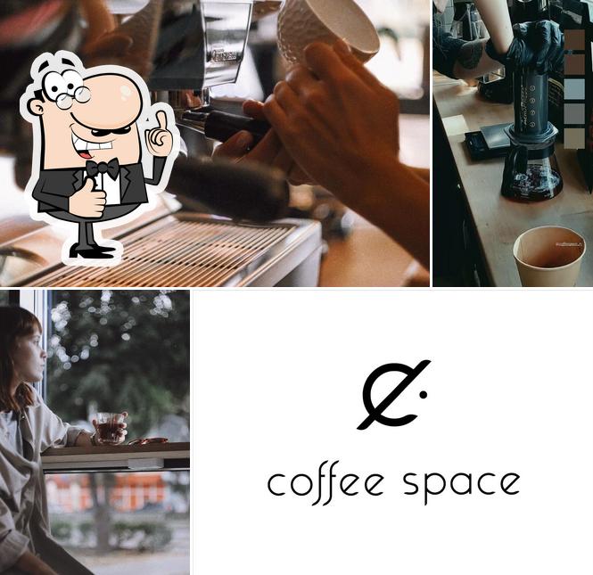 Coffee Space