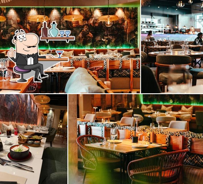 Cula Restaurant