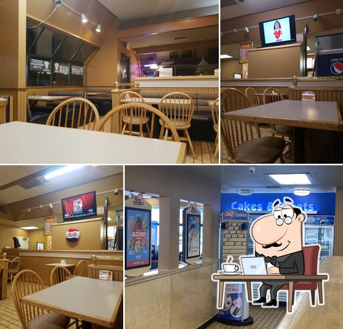 Dairy Queen Grill & Chill