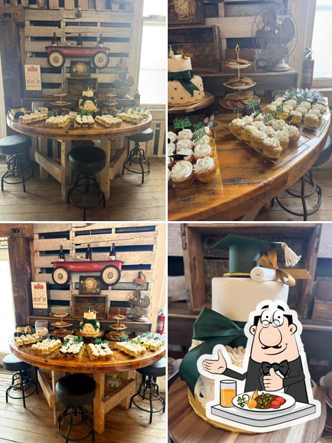 Baked To Perfection Bakery