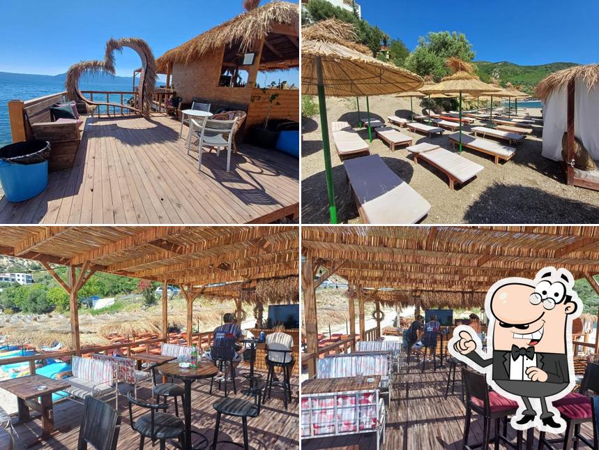 Envi Restaurant