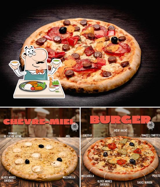 Gang Of Pizza