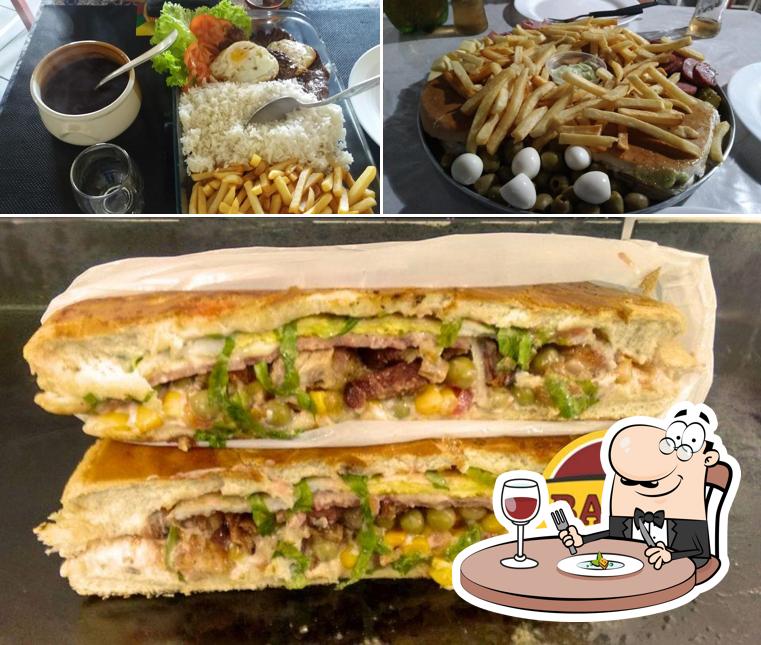 Gauchão Lanches