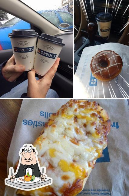 Greggs