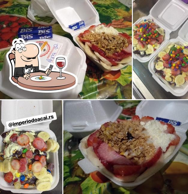 Império do Açai