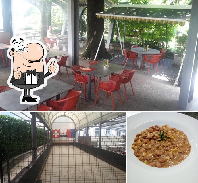 Ristorante La Meridiana