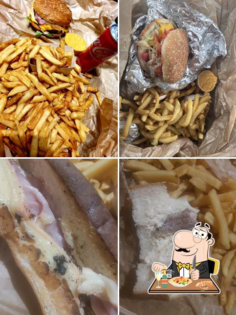 Le Snack