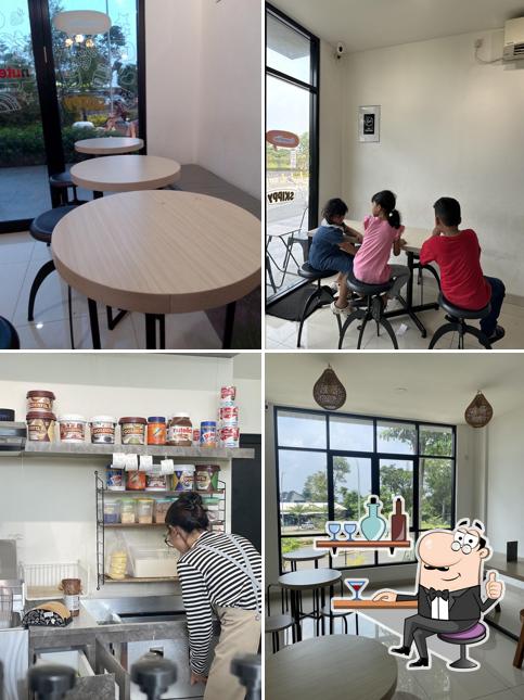 Lekker Story Sawangan