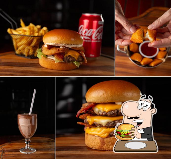 Leni’s Burguer