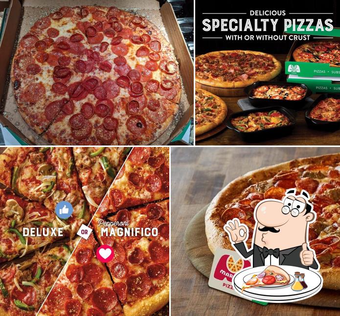 Marco's Pizza