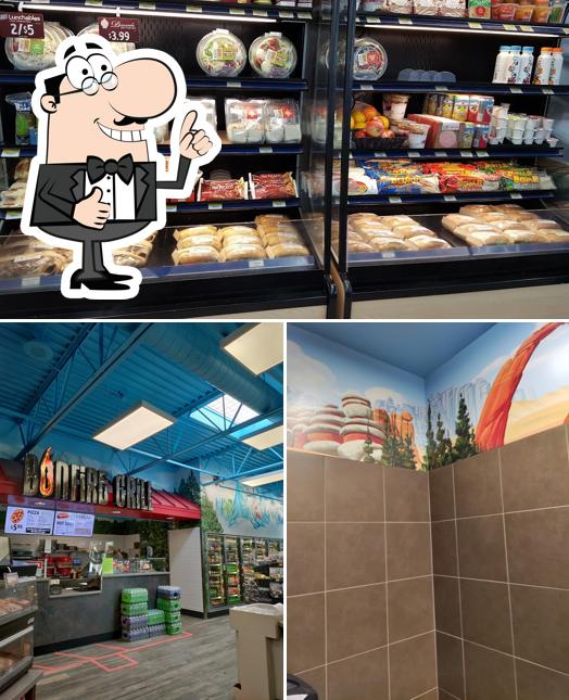 Maverik