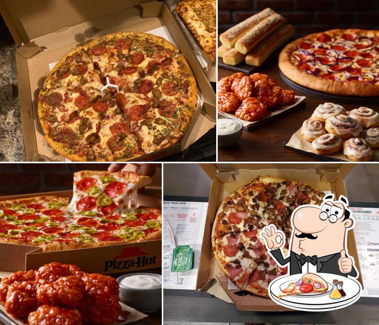 Pizza Hut