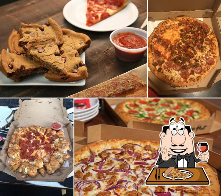 Pizza Hut