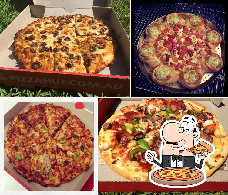 Pizza Hut Randwick