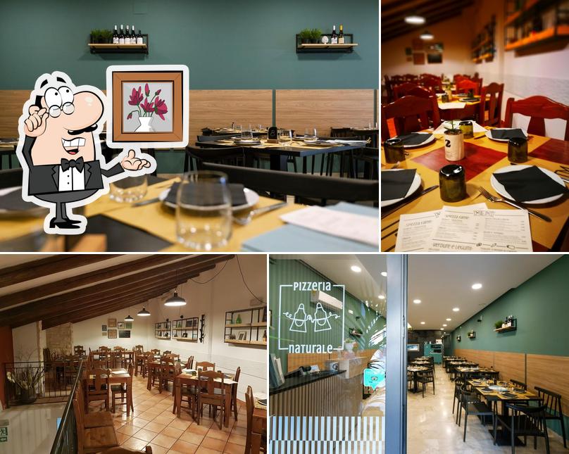Pizzeria Monelle
