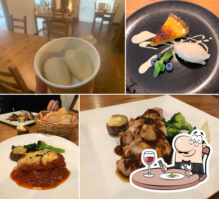 Prairie Sweets & Restaurant