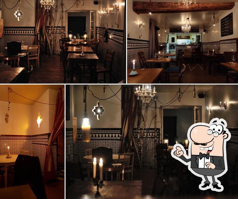 Dürrer Hase Restaurant