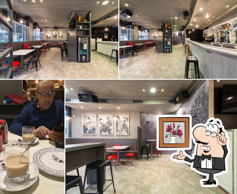 Fonda Taberna