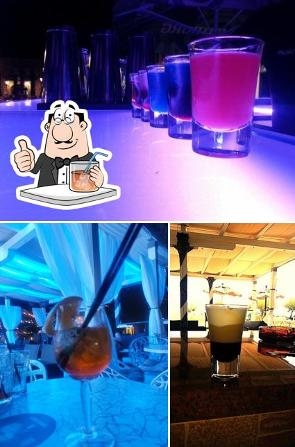La Plaza - Beach Bar