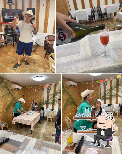 Recanto Alegre Dona Marta