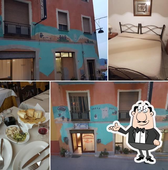 Albergo Ristorante da Concetta