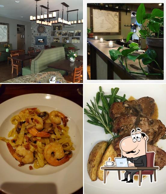 Ancora Italian Kitchen