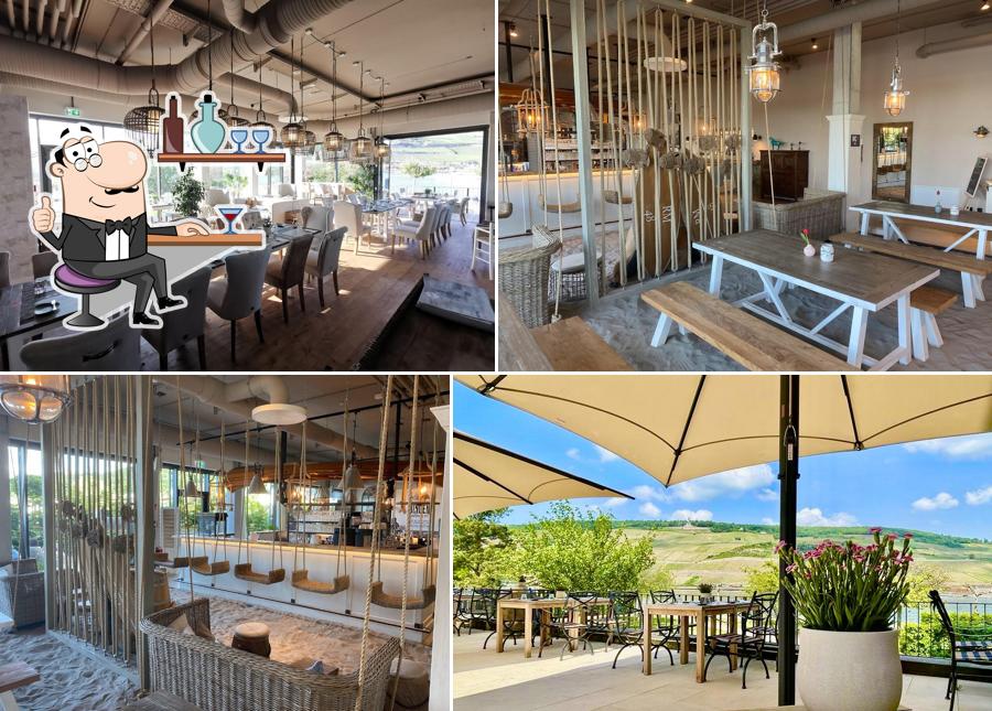 Restaurant Bootshaus