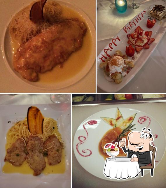 Caffe Portofino