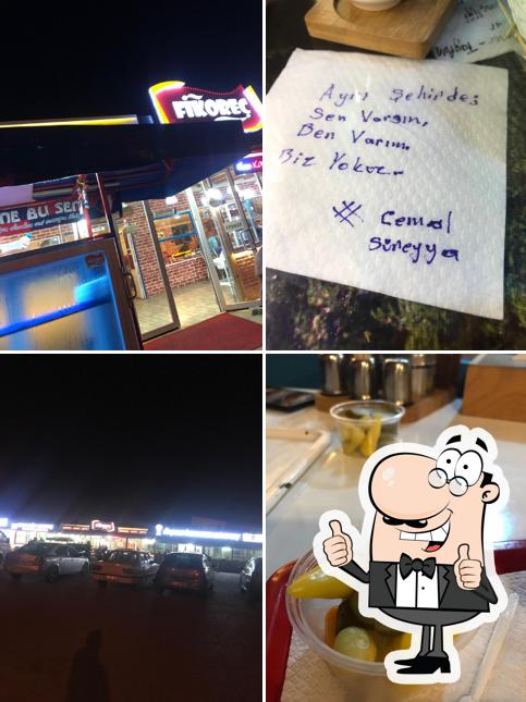 FİKOREÇ YENİ MEKAN
